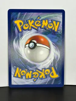Zorua SM83 Black Star Promo Rare 2017 - Pokemon TCG NM - Image 2