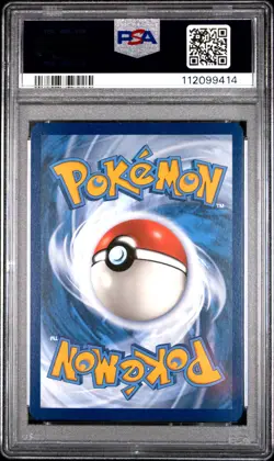 Squirtle - 007/165 - Scarlet & Violet 151 - PSA 10 - Pokemon TCG - Image 2