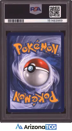 Pokemon 2025 Mega Charizard X ex 125/094 SIR Phantasmal Flames GEM MINT PSA 10 - Image 2