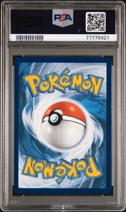 Scyther - 006/159 - Crown Zenith - PSA 10 POP 7 - Pokemon TCG - Image 2