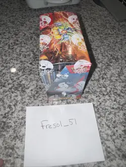 Pokemon Surging Sparks Booster Box Factory Sealed - Image 2