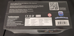 Pokemon TCG Crown Zenith ETB Elite Trainer Box Factory Sealed New - USA - Image 3