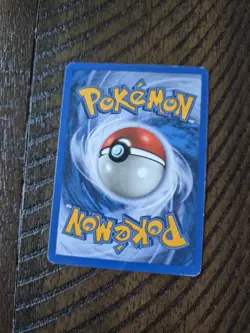 Super RARE 2003 Pokemon TCG Ditto E-Series Skyridge 51/144 Regular Non-holo. - Image 2