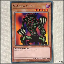 Shadow Ghoul - MRD-EN090 - Rare Unlimited Yugioh - Image 1