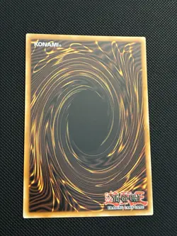 Yugioh | Tri-Brigade Arms Mouser (Starlight Rare) DOOD-EN051 1st Edition Mint NM - Image 2