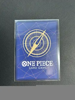 One Piece TCG Roronoa Zoro ST21-015 Flagship Battle Japanese Sealed OVP ! - Image 4