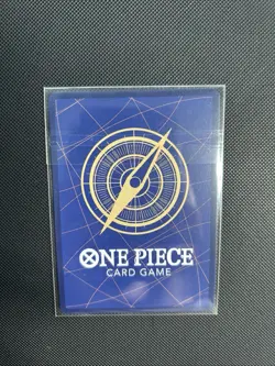 One Piece TCG Roronoa Zoro ST21-015 Flagship Battle Japanese Sealed OVP ! - Image 5