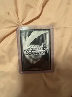 2020 WEISS SCHWARZ MOB PSYCHO 100 | GOLD SIGNATURE - Image 3