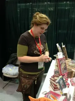 SIGNED Kaja Foglio Artist Proof _7x SIXTH 6E_ Teferi, SLink, Kismet Millstone +3 - Image 2