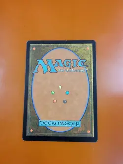 1x Avatar of Fury | Commander | MTG Magic Cards - Image 2