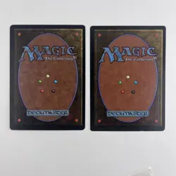 MTG Serendib Efreet Revised Two Magic The Gathering TCG Cards Shipping Included - Image 2