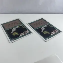 MTG Serendib Efreet Revised Two Magic The Gathering TCG Cards Shipping Included - Image 3