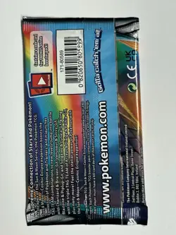 Pokemon TCG: Sun & Moon Cosmic Eclipse Booster Pack Tag Team New Sealed - Image 2