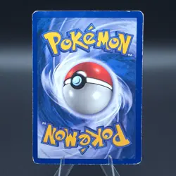 Hitmonchan - 007/102 1999 Holo Rare (Base Set) HP - Pokemon TCG - Image 2