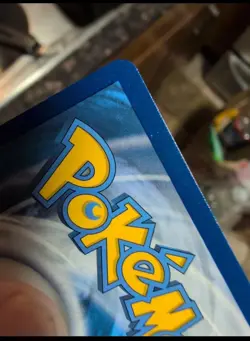 Pokemon Espeon GX Full Art Ultra Rare Holo SM Base Set 140/149 200 HP - Image 3