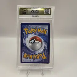 Noibat 169/159 Sv09: Journey Together - Pokemon SIR Holo AGS 10 GEM MINT - Image 2