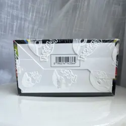 NEW Pokemon Mega Evolution Phantasmal Flames Booster Box SEALED - Image 2