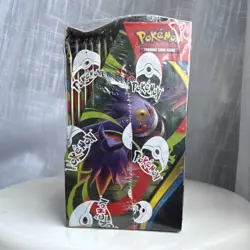 NEW Pokemon Mega Evolution Phantasmal Flames Booster Box SEALED - Image 3