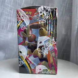 NEW Pokemon Mega Evolution Phantasmal Flames Booster Box SEALED - Image 5
