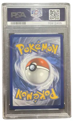 2021 Pokemon SWSH Chilling Reign Blaziken Vmax 201/198 Alt Art Secret PSA 10 Gem - Image 2