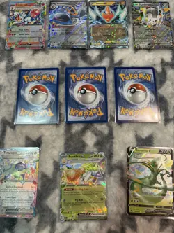 Pokemon TCG Promo Lot – Rowlet Litten Popplio - Image 2