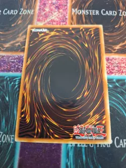 Yugioh Exosister Sophia GRCR-EN016 Ultra Rare 1st Edition Near Mint - Image 3