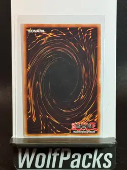 Yu-Gi-Oh! Legendary Collection Kaiba - Master with Eyes of Blue UR #LCKC-EN014 - Image 2