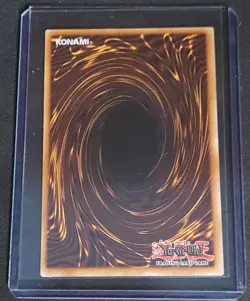 Yu-Gi-Oh! Man-Eater Bug LOB-108 Super Rare Unlimited NM - Image 2