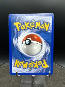 Pokemon TCG Butterfree Expedition Base Set 38/165 Non Holo Regular Rare - Image 4