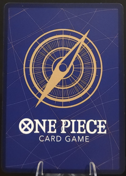 A.O. (Parallel) ST22-014 C - One Piece TCG - Starter Deck 22: Ace & Newgate (NM) - Image 2