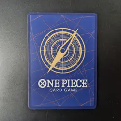 ✨ One Piece- Monkey D. Luffy Secret OP13-118- Successeurs - MINT - Image 4