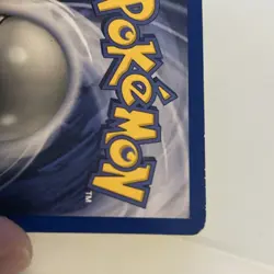 Giovanni's Persian Pokemon Card 8/132 Gym Challenge Unlimited Holo Rare WOTC - Image 3