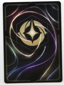 Disney Lorcana Shimmering Skies *Foil* Prince Naveen - Ukulele Player ENCHANTED - Image 2