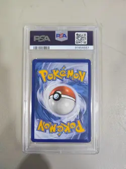 Pokemon Scarlet and Violet 151 (2023) Charizard ex 006/165 Graded PSA 10 - Image 2