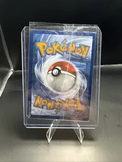 Pokemon TCG Mewtwo Black Star Promo Card SV 052 Sealed A - Image 3