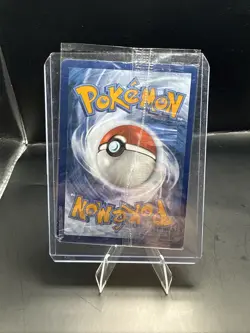 Pokemon TCG Mewtwo Black Star Promo Card SV 052 Sealed A - Image 4