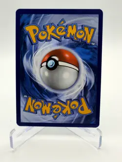 Swanna White Flare Illustration Rare Pokemon TCG Card 110/086 - Image 2