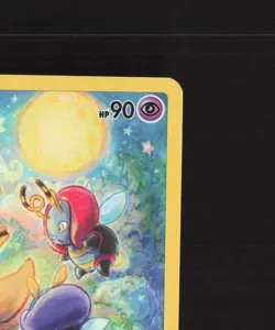 Lunatone GG11/GG70 Crown Zenith Full Art Ultra Rare Holo Pokemon Card NM - Image 4
