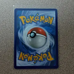 Pokemon Team Rocket's Mimikyu Rare 60 HP 238/217 ASC Psychic Card - Image 2