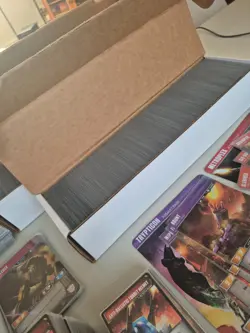 Transformers TCG HUGE COLLECTION Wave 1 2 3 4 FOR R.S.P. WOTC Lot Card Game - Image 5