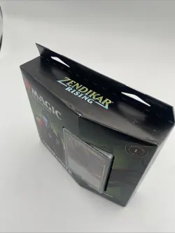 Zendikar Rising Commander Deck Magic The Gathering 100 Cards Ready To Play - Image 4