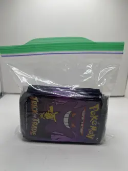 Pokemon Trick or Trade Booster Pack Lot 30+ Sealed Mini Packs Halloween Cards - Image 2