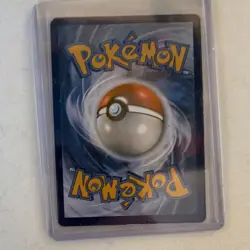 Pokemon TCG Flareon-EX Generations Holo Full Art Ultra Rare Card RC28/32 - Image 3