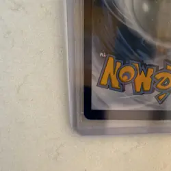 Pokemon TCG Flareon-EX Generations Holo Full Art Ultra Rare Card RC28/32 - Image 5