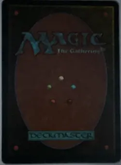 Magic The Gathering Dual Land Lot Scrublands, Bayou, Taiga 3 Cards Revised. - Image 3