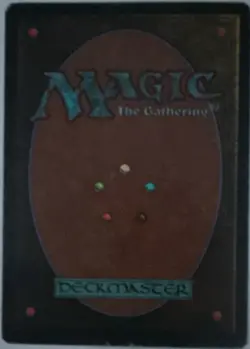 Magic The Gathering Dual Land Lot Scrublands, Bayou, Taiga 3 Cards Revised. - Image 5