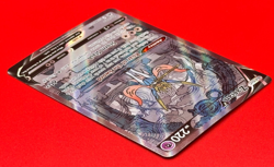 Zacian V GG48/GG70 Crown Zenith: Galarian Gallery Ultra Rare Pokemon Card NM - Image 3