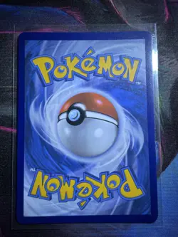 Pokemon Pikachu EX Sv: Prismatic Evolutions Double Rare Holo 028/131 Card - Image 2