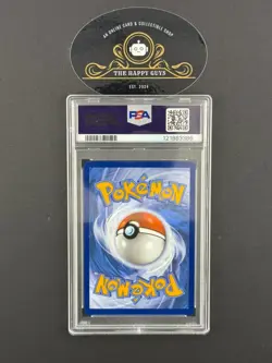 PSA 10 Pokemon Team Rocket's Archer (Ultra Rare) #223 Destined Rivals - Image 2
