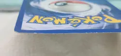 Pokemon Here Comes Team Rocket! Holo Rare Trainer Card Team Rocket 2000 - Image 4